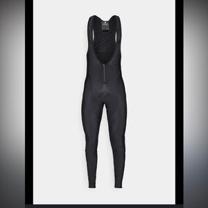 Chic Brown Zip-Front Jumpsuit